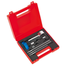 Diesel Engine Timing Tool Kit - VAG 1.4D, 1.6D, 2.0D Common Rail - Belt Drive | Pipe Manufacturers Ltd..