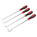 Pick & Hook Set 4pc Extra Long | Pipe Manufacturers Ltd..