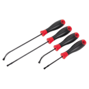 O-Ring Removal Tool Set 4pc | Pipe Manufacturers Ltd..