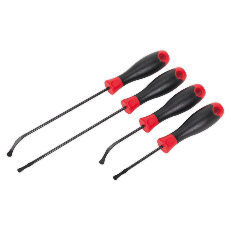 O-Ring Removal Tool Set 4pc | Pipe Manufacturers Ltd..