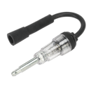 In-Line Ignition Spark Tester | Pipe Manufacturers Ltd..