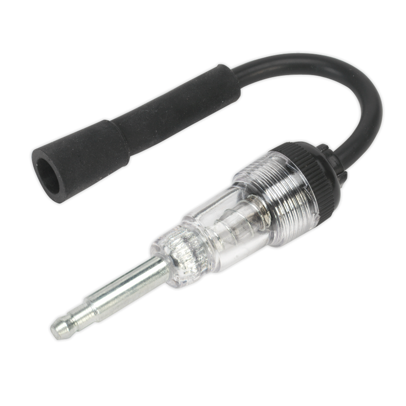 In-Line Ignition Spark Tester | Pipe Manufacturers Ltd..