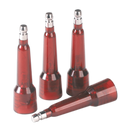 HT Tester Set 4pc | Pipe Manufacturers Ltd..