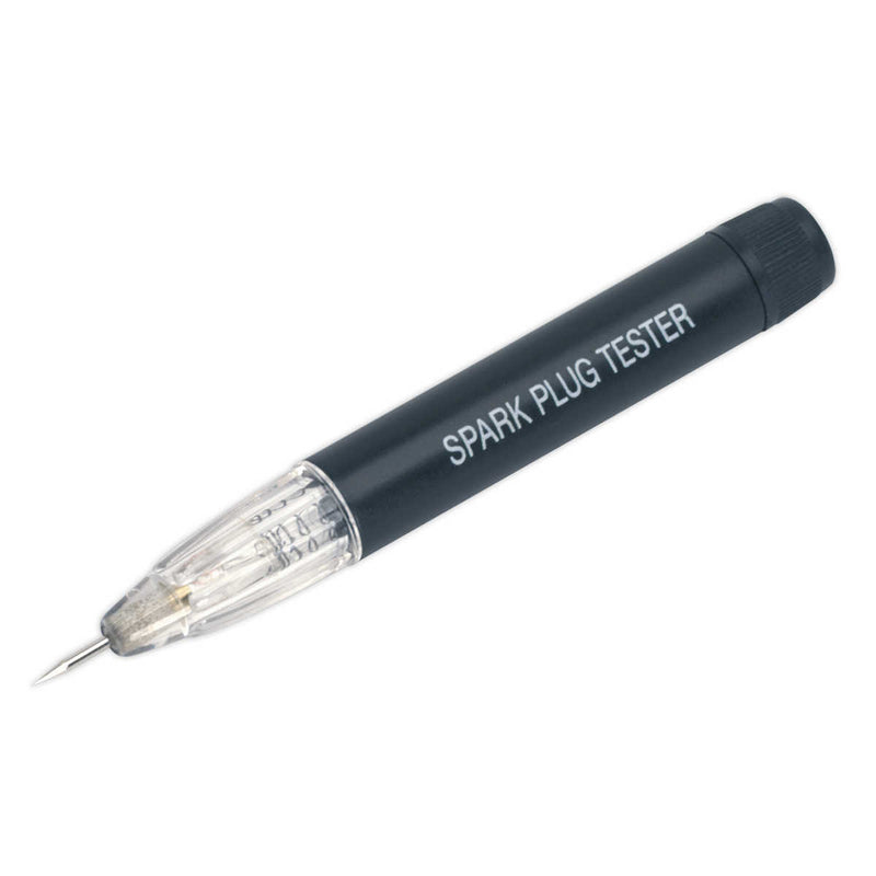 Spark Plug HT Tester | Pipe Manufacturers Ltd..