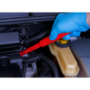 Automotive Induction Probe | Pipe Manufacturers Ltd..
