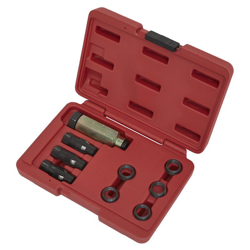 Oxygen Sensor Thread Repair Kit M18 x 1.5mm | Pipe Manufacturers Ltd..