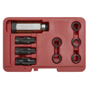 Oxygen Sensor Thread Repair Kit M18 x 1.5mm | Pipe Manufacturers Ltd..