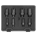 9pc Thread Chaser Set