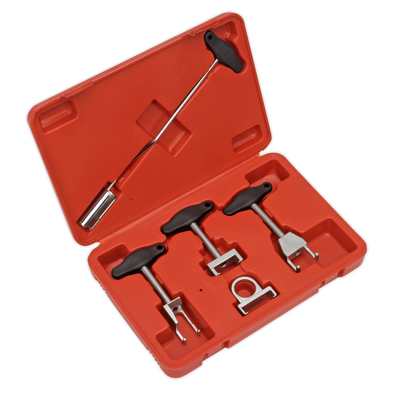 Spark Plug Puller Set 5pc - VAG | Pipe Manufacturers Ltd..