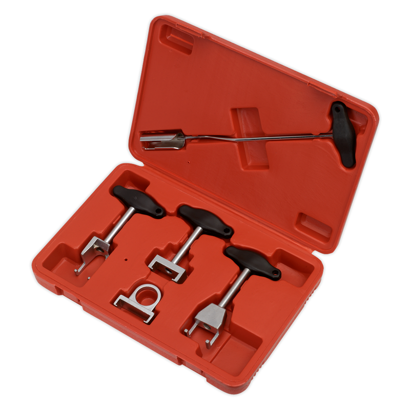 Spark Plug Puller Set 5pc - VAG | Pipe Manufacturers Ltd..