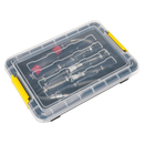 Diesel Priming Kit - Ford | Pipe Manufacturers Ltd..