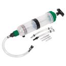 Fuel Retriever 1.5L | Pipe Manufacturers Ltd..