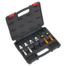 Diesel Fuel Line Blanks Set 12pc | Pipe Manufacturers Ltd..