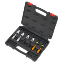 Diesel Fuel Line Blanks Set 12pc | Pipe Manufacturers Ltd..