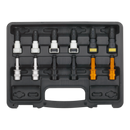 Diesel Fuel Line Blanks Set 12pc | Pipe Manufacturers Ltd..