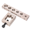 Nut/Bolt Drill Jig | Pipe Manufacturers Ltd..