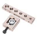 Nut/Bolt Drill Jig | Pipe Manufacturers Ltd..