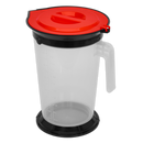 Measuring Jug 5L | Pipe Manufacturers Ltd..