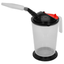 Measuring Jug with Flexible Spout 5L | Pipe Manufacturers Ltd..