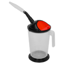 Measuring Jug with Flexible Spout 5L | Pipe Manufacturers Ltd..