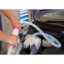 Syphon Pump ¯22mm x 3.14m | Pipe Manufacturers Ltd..