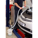 Syphon Pump ¯22mm x 3.14m | Pipe Manufacturers Ltd..