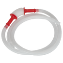 Syphon Pump ¯22mm x 3.14m | Pipe Manufacturers Ltd..