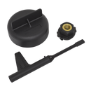 Automatic Gearbox Oil Filler Set - Mercedes 9G-Tronic | Pipe Manufacturers Ltd..