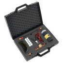 Air Conditioning Leak Detection Kit | Pipe Manufacturers Ltd..