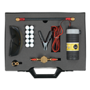 Air Conditioning Leak Detection Kit | Pipe Manufacturers Ltd..