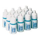Air Conditioning Fluorescing Leak Detection Dye - 12 Doses | Pipe Manufacturers Ltd..