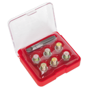 Oil Drain Plug Thread Repair Set - M13 | Pipe Manufacturers Ltd..