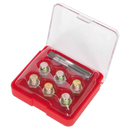 Oil Drain Plug Thread Repair Set - M13 | Pipe Manufacturers Ltd..