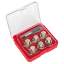 Oil Drain Plug Thread Repair Set - M15 | Pipe Manufacturers Ltd..