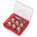 Oil Drain Plug Thread Repair Set - M15 | Pipe Manufacturers Ltd..