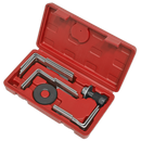 Fuel Tank Sender Spanner Set 9pc 24mm Hex Drive | Pipe Manufacturers Ltd..