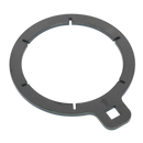 Fuel Filter Key - Ford Transit | Pipe Manufacturers Ltd..