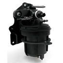 Fuel Filter Key - Ford Transit | Pipe Manufacturers Ltd..