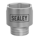 Fuel Filter Socket 1/2"Sq Drive 32mm - Ford 2.0TDCi | Pipe Manufacturers Ltd..