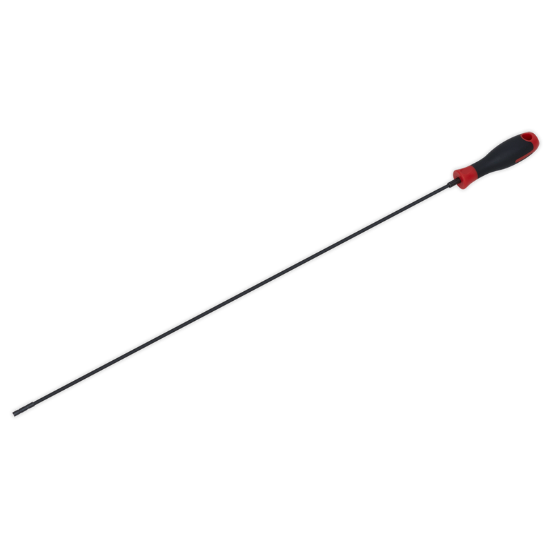 Magnetic Pick-Up Tool Flexible 100g Capacity | Pipe Manufacturers Ltd..