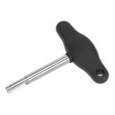 T-Handle Oil Drain Plug Key - VAG | Pipe Manufacturers Ltd..
