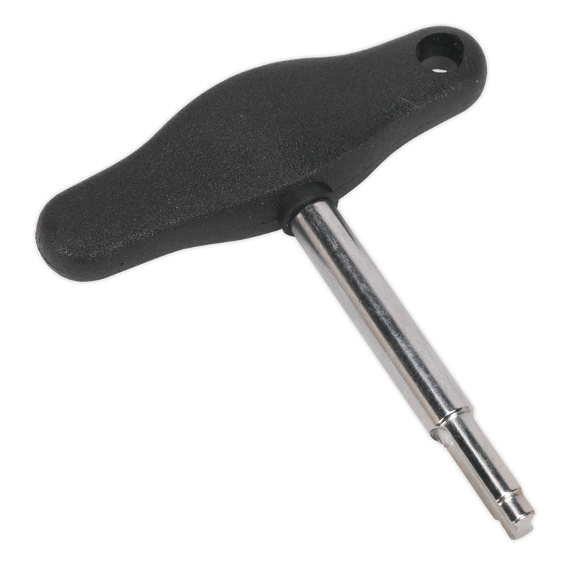 T-Handle Oil Drain Plug Key - VAG | Pipe Manufacturers Ltd..