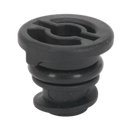 T-Handle Oil Drain Plug Key - VAG | Pipe Manufacturers Ltd..