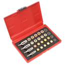Drain Plug Thread Repair Set | Pipe Manufacturers Ltd..
