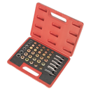 Oil Drain Plug Master Thread Repair Set | Pipe Manufacturers Ltd..