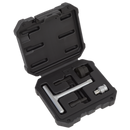 Plastic Oil Drain Plug Driver Kit 5pc | Pipe Manufacturers Ltd..