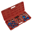 Oil Seal Removal/Installation Kit | Pipe Manufacturers Ltd..