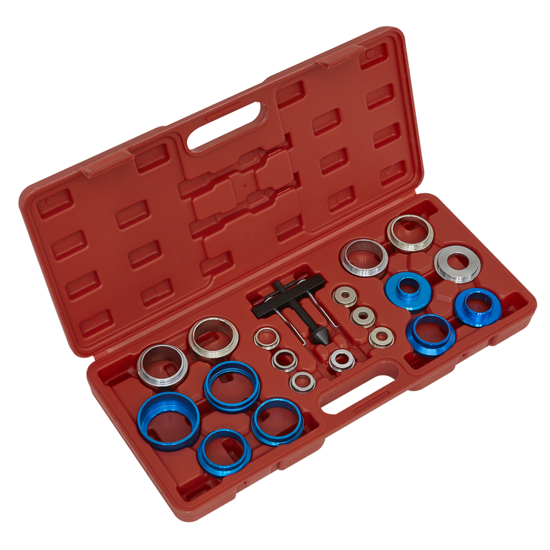 Oil Seal Removal/Installation Kit | Pipe Manufacturers Ltd..