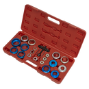 Oil Seal Removal/Installation Kit | Pipe Manufacturers Ltd..