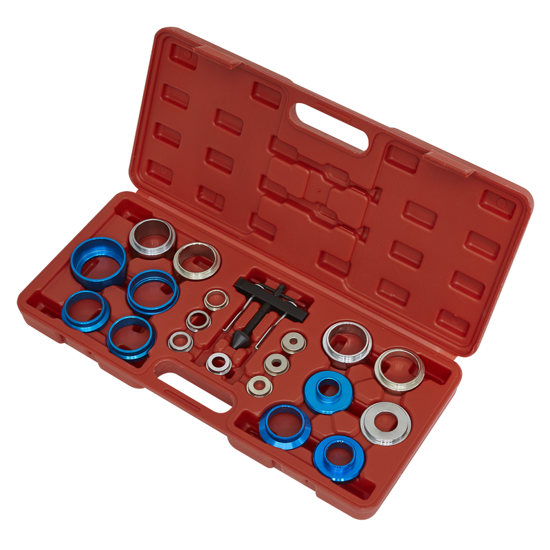 Oil Seal Removal/Installation Kit | Pipe Manufacturers Ltd..